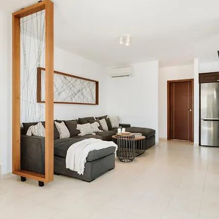 Villa Faro *