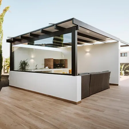 Villa Faro