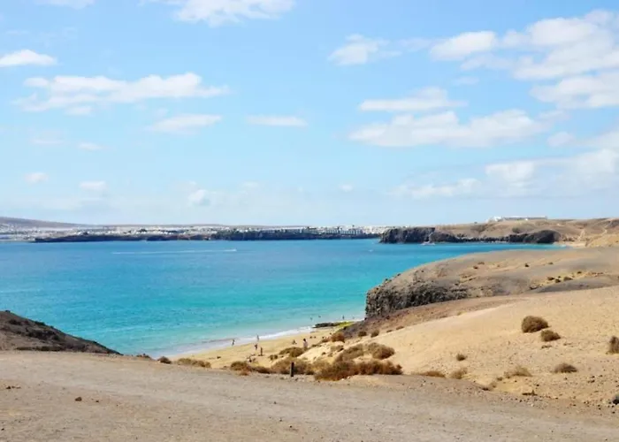 Faro Villa *