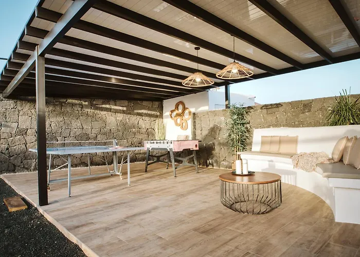 Faro Villa