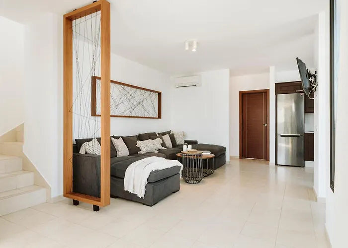Villa Faro *