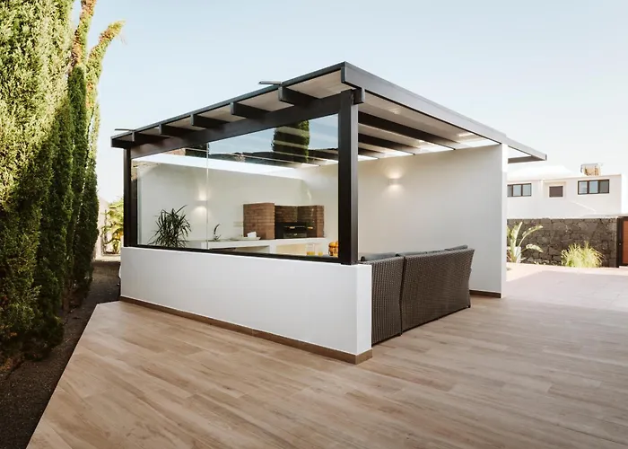 Villa Faro